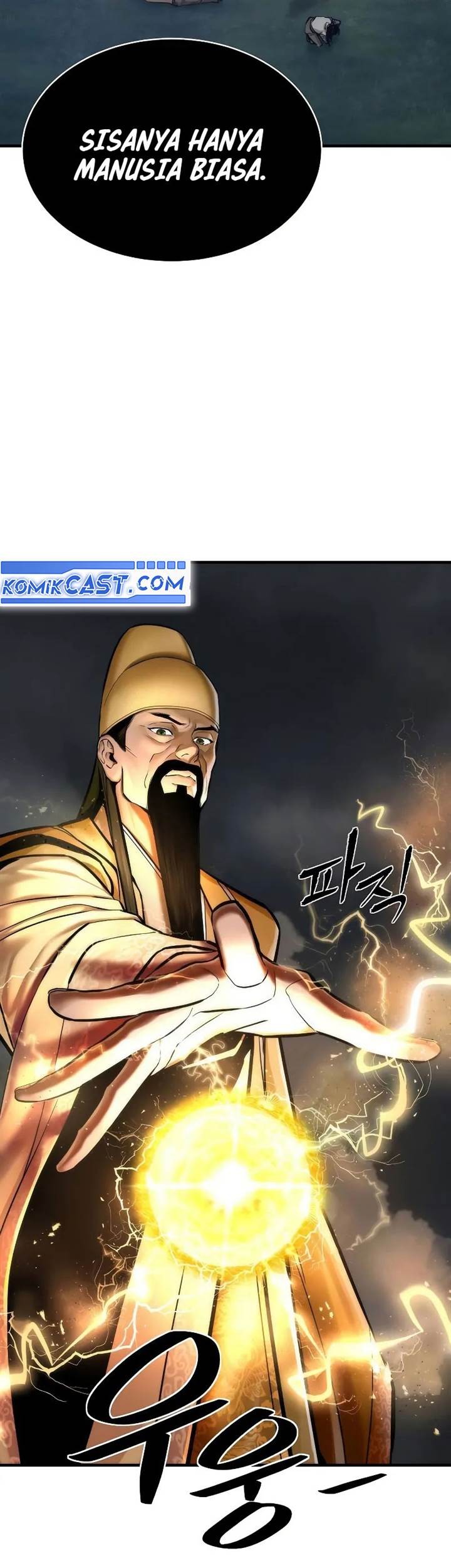 The Regressor’s Tale of Cultivation Chapter 3 - halaman 55