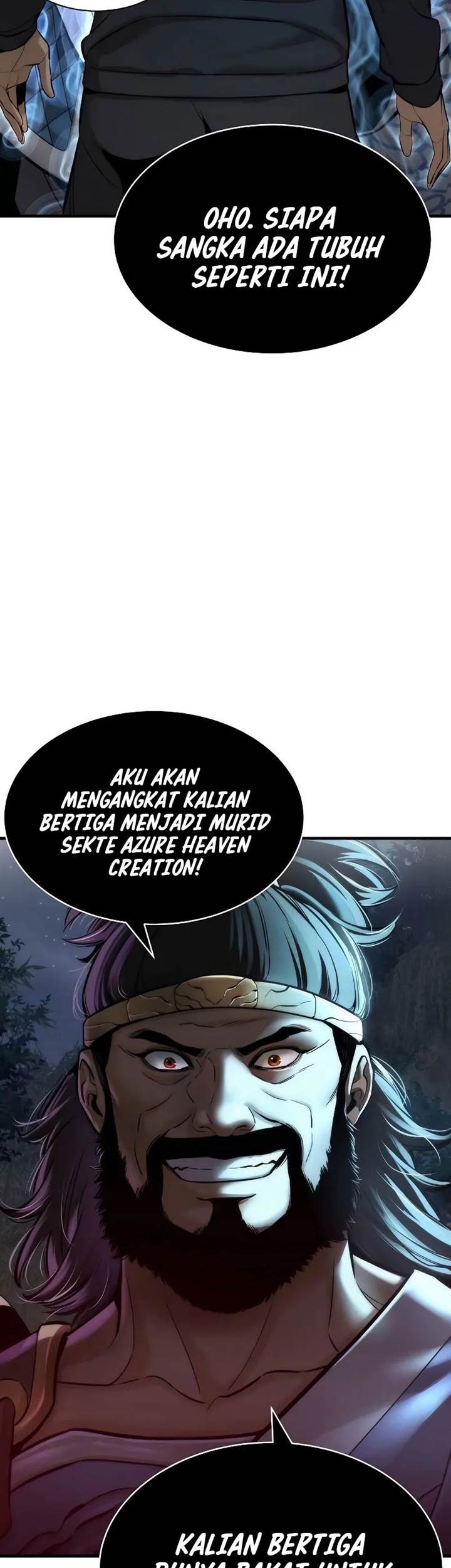 The Regressor’s Tale of Cultivation Chapter 3 - halaman 67