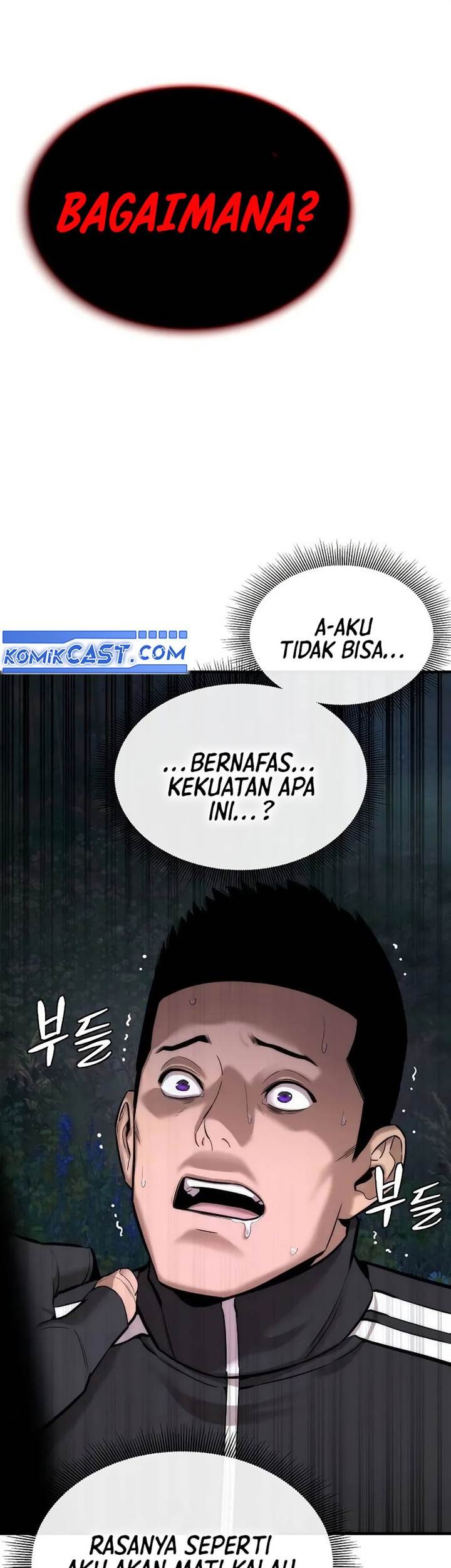 The Regressor’s Tale of Cultivation Chapter 3 - halaman 69