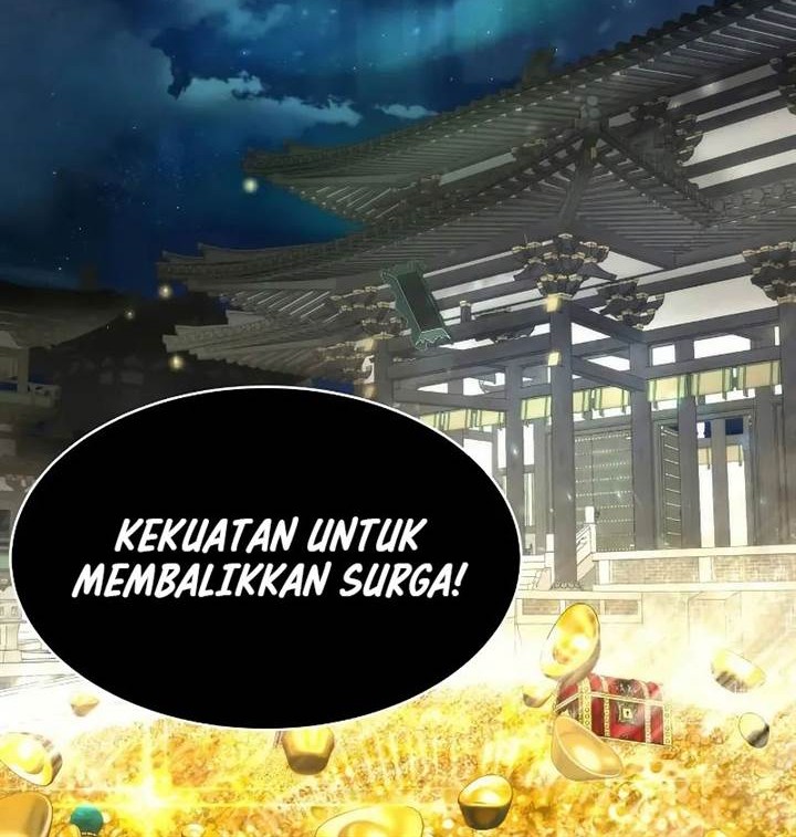 The Regressor’s Tale of Cultivation Chapter 3 - halaman 72