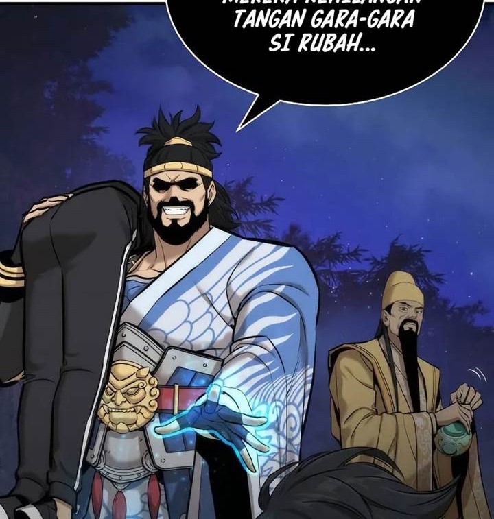 The Regressor’s Tale of Cultivation Chapter 3 - halaman 78