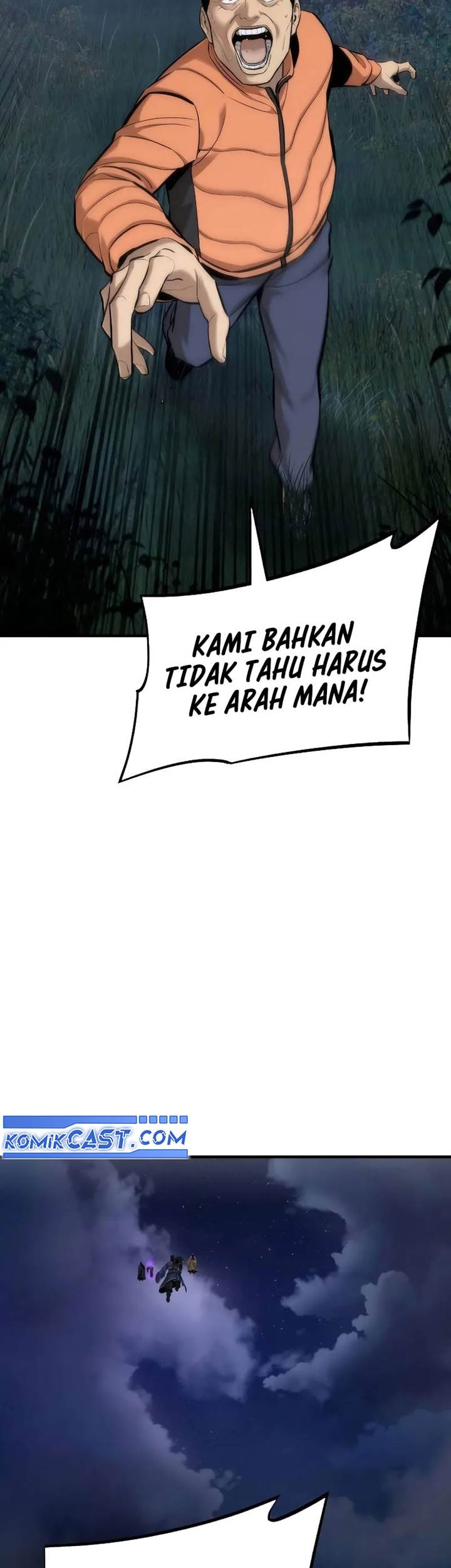 The Regressor’s Tale of Cultivation Chapter 3 - halaman 83