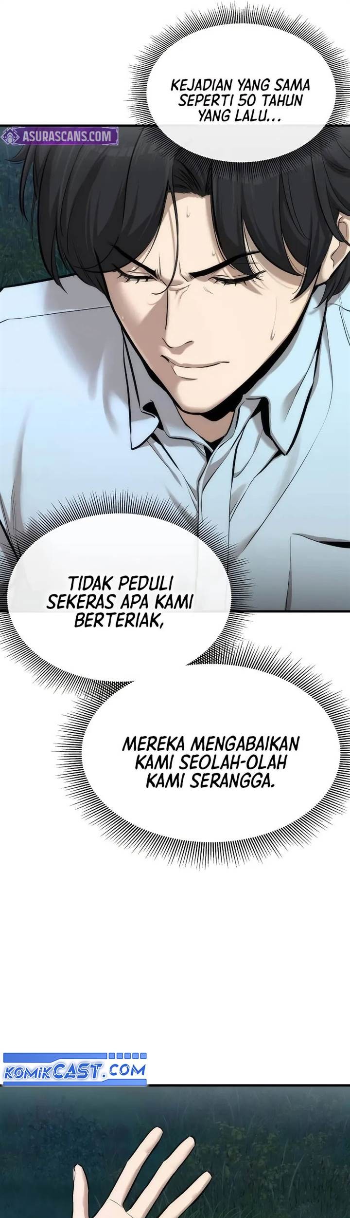 The Regressor’s Tale of Cultivation Chapter 3 - halaman 85