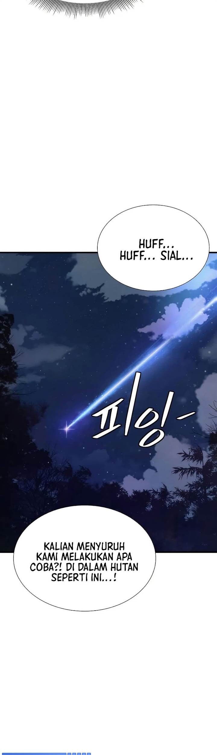 The Regressor’s Tale of Cultivation Chapter 3 - halaman 87