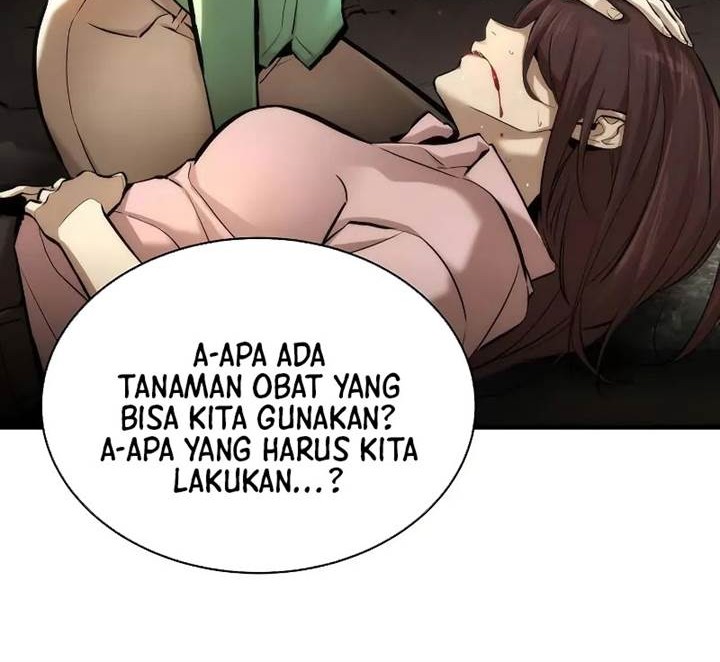The Regressor’s Tale of Cultivation Chapter 3 - halaman 94