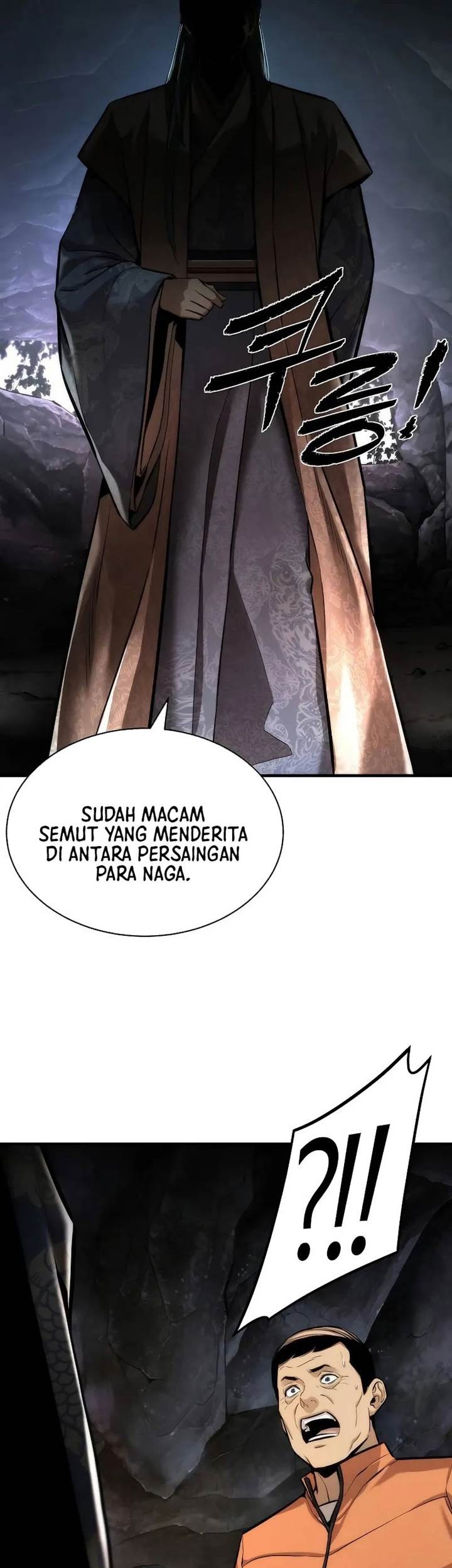 The Regressor’s Tale of Cultivation Chapter 3 - halaman 99