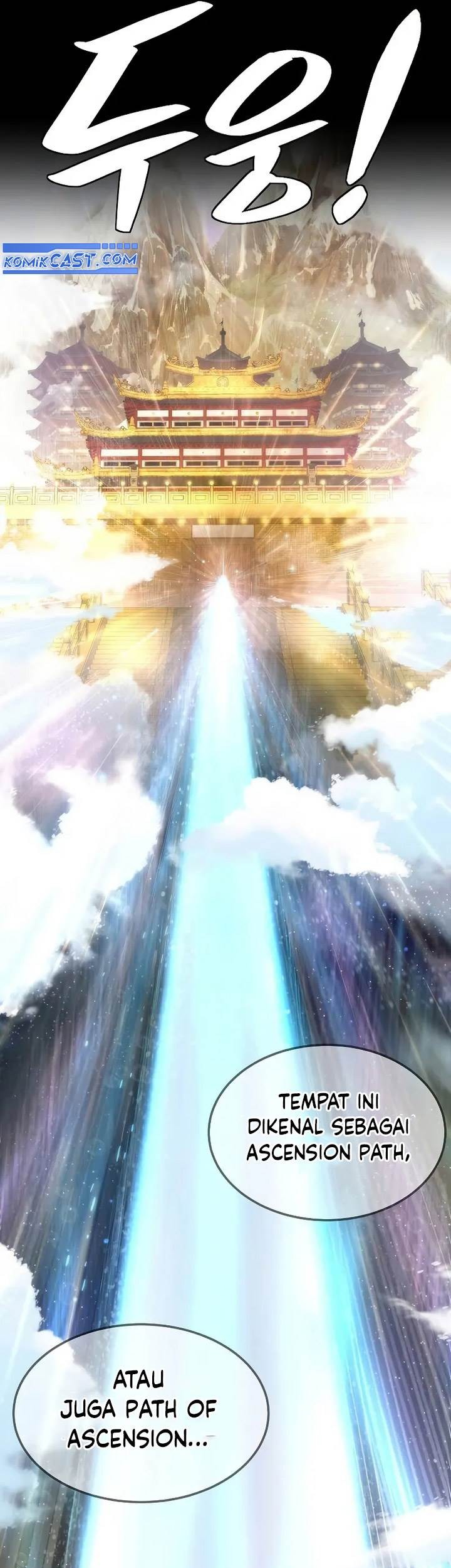 The Regressor’s Tale of Cultivation Chapter 4 - halaman 11
