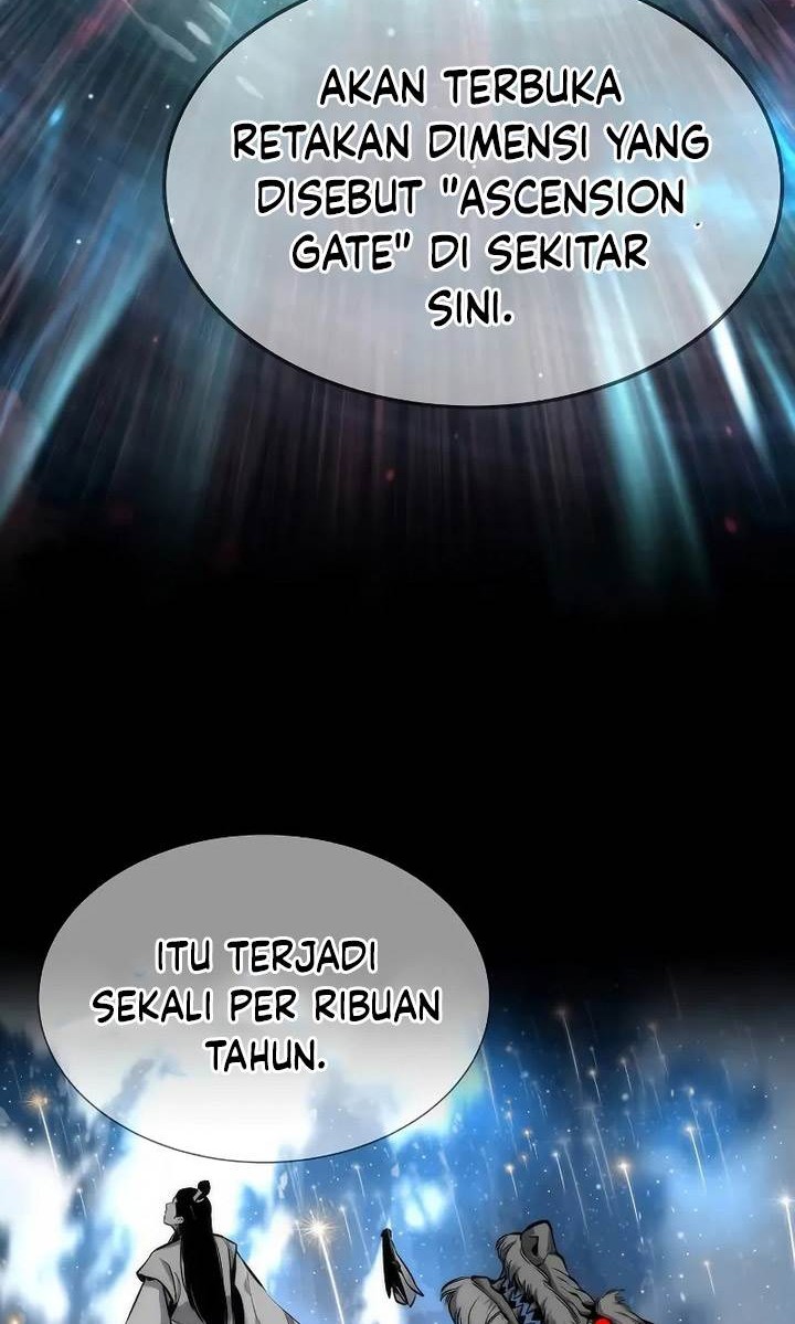 The Regressor’s Tale of Cultivation Chapter 4 - halaman 14