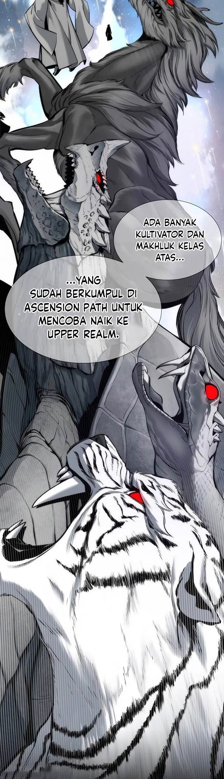 The Regressor’s Tale of Cultivation Chapter 4 - halaman 15