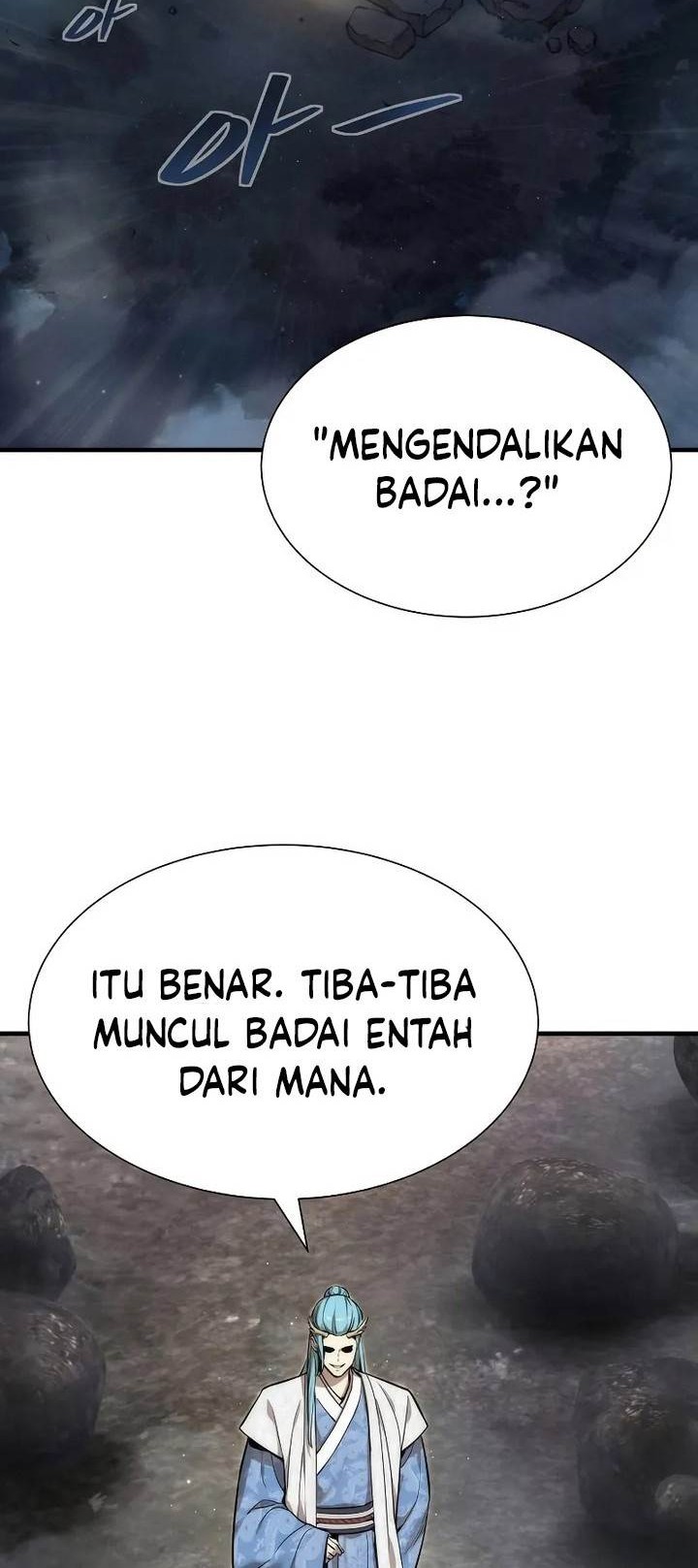 The Regressor’s Tale of Cultivation Chapter 4 - halaman 2