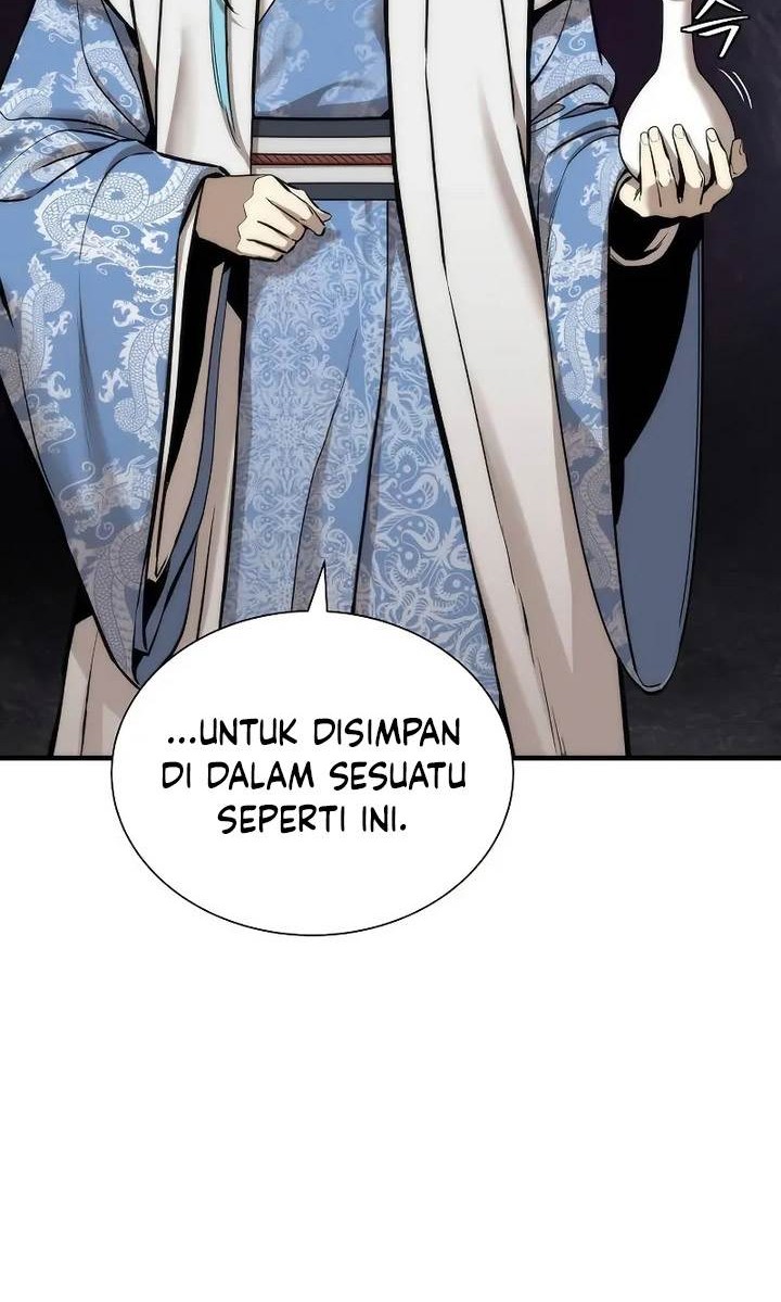 The Regressor’s Tale of Cultivation Chapter 4 - halaman 20