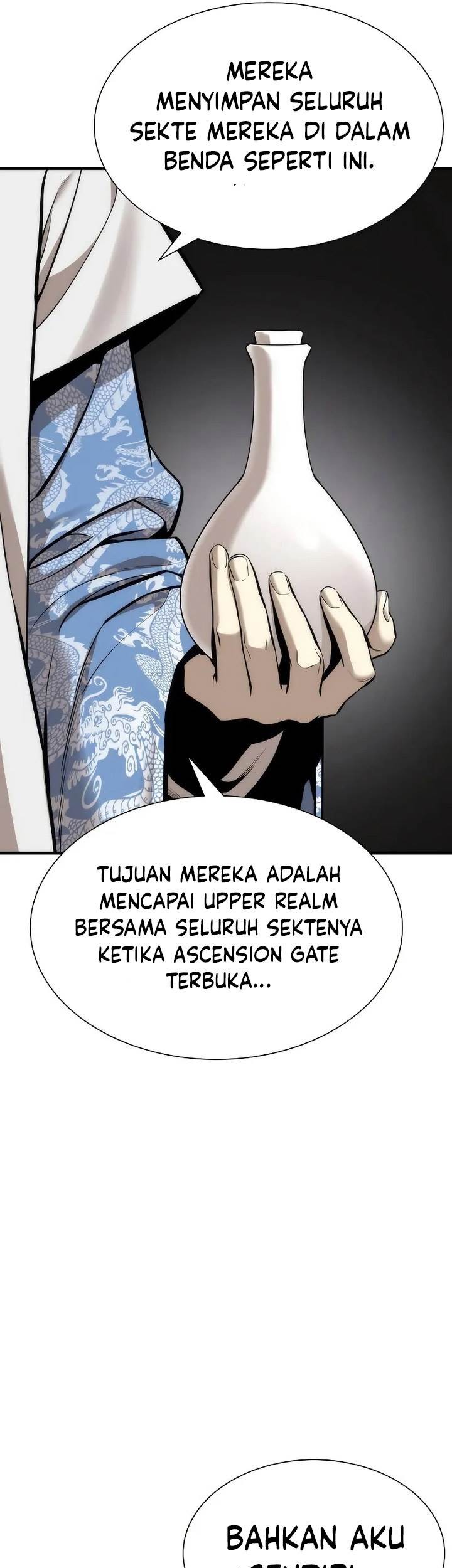 The Regressor’s Tale of Cultivation Chapter 4 - halaman 21