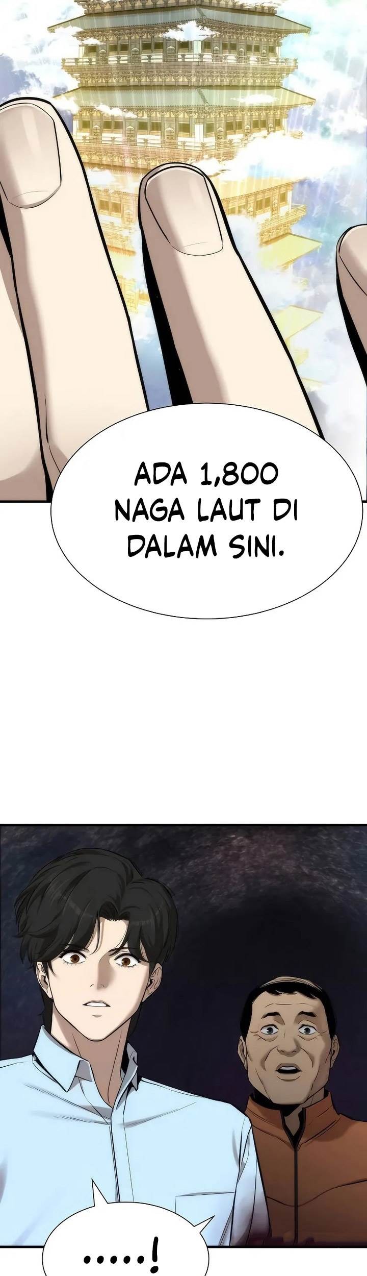 The Regressor’s Tale of Cultivation Chapter 4 - halaman 23