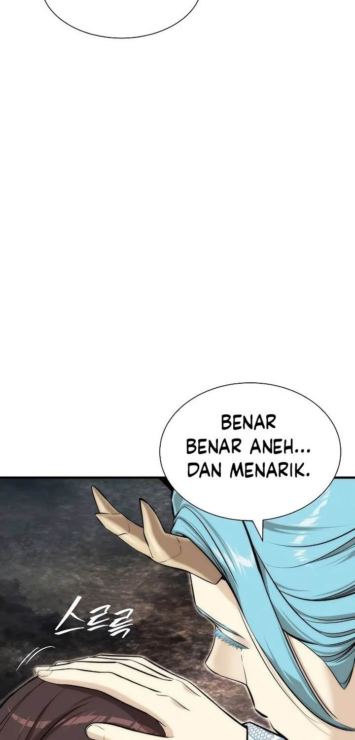 The Regressor’s Tale of Cultivation Chapter 4 - halaman 24