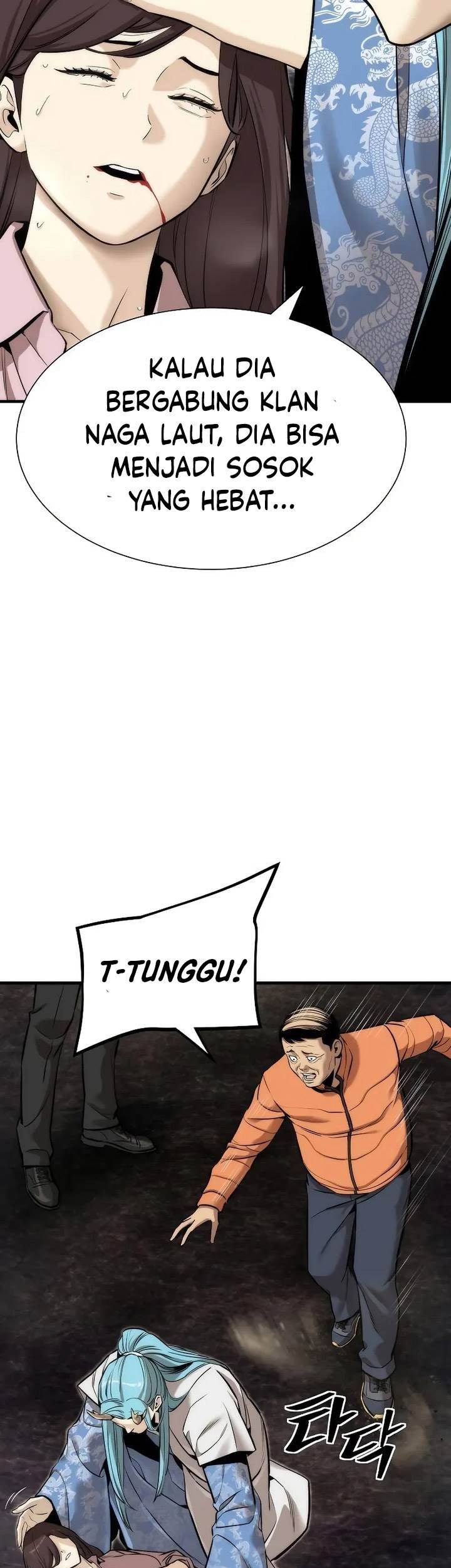 The Regressor’s Tale of Cultivation Chapter 4 - halaman 25