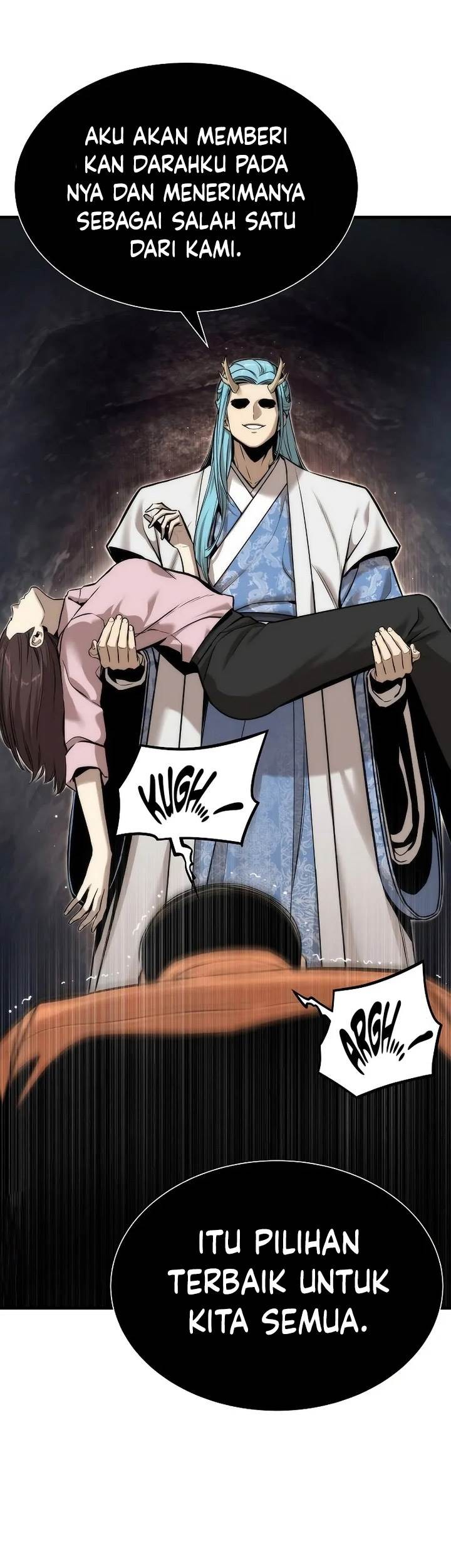 The Regressor’s Tale of Cultivation Chapter 4 - halaman 29