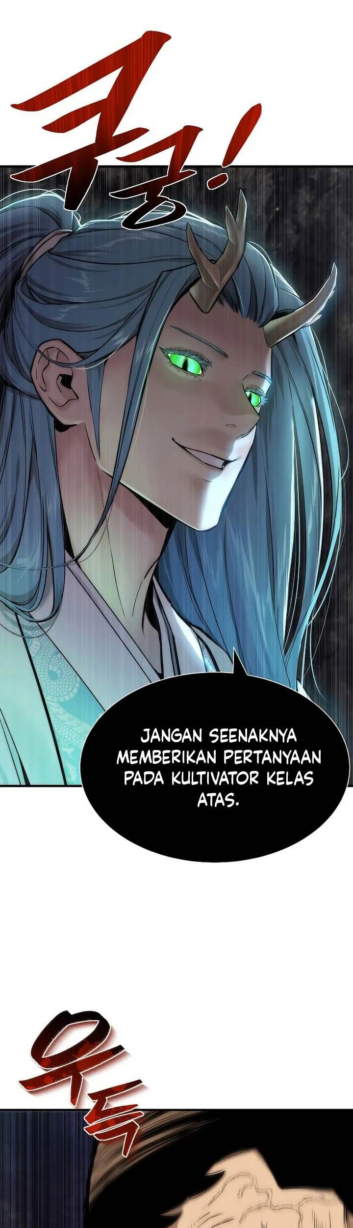 The Regressor’s Tale of Cultivation Chapter 4 - halaman 31