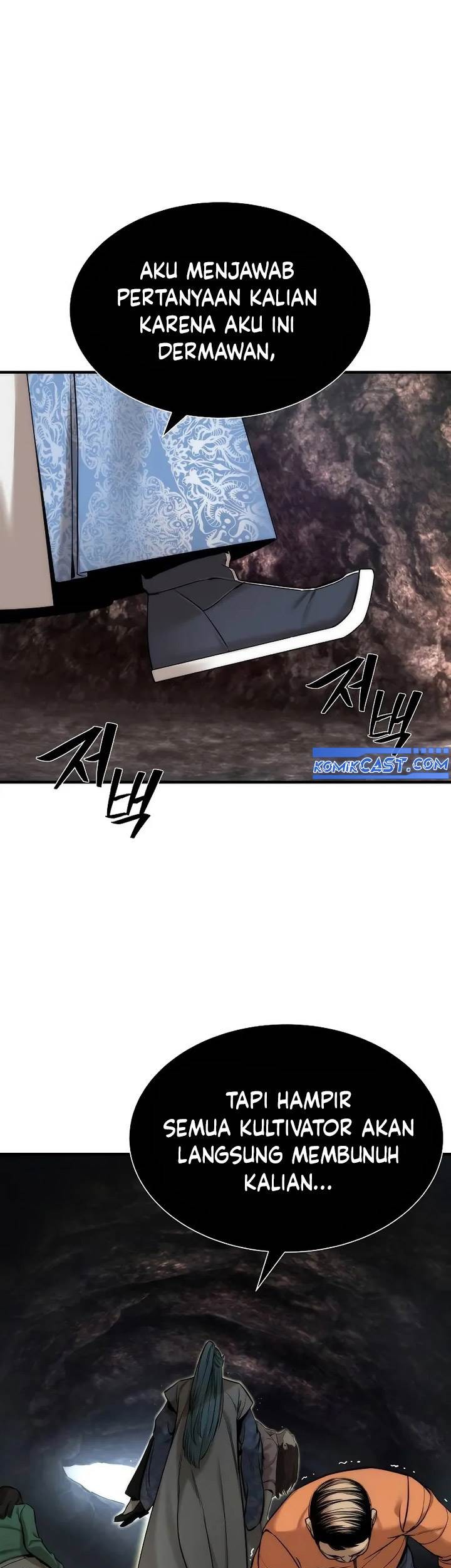 The Regressor’s Tale of Cultivation Chapter 4 - halaman 33