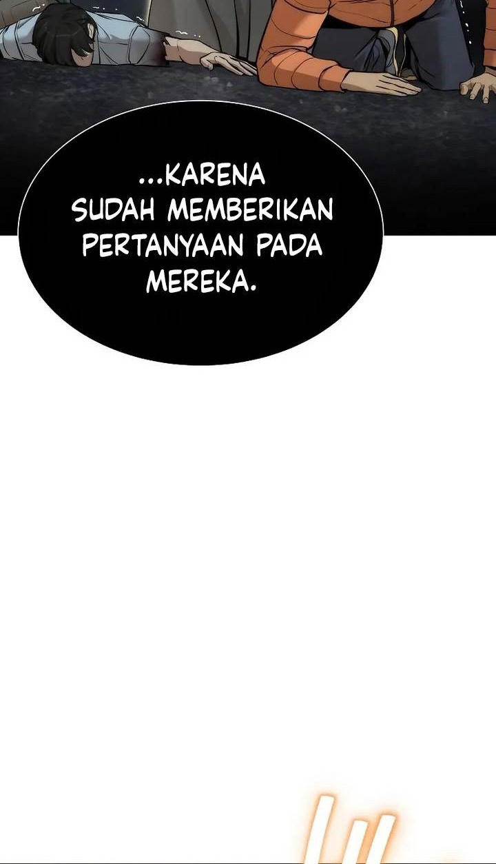 The Regressor’s Tale of Cultivation Chapter 4 - halaman 34