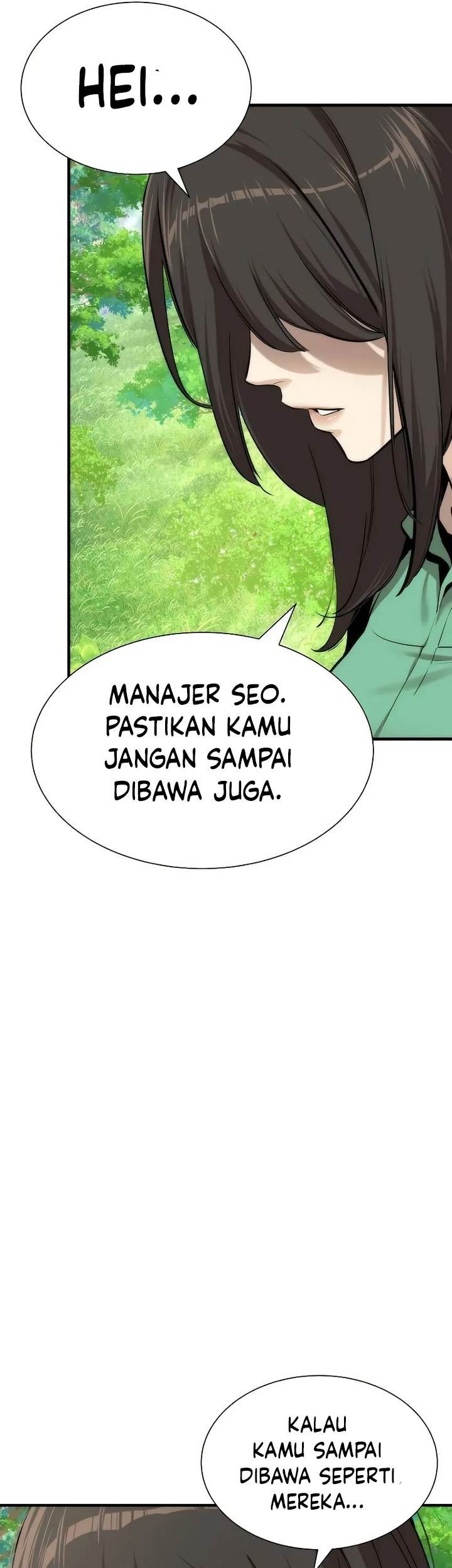 The Regressor’s Tale of Cultivation Chapter 4 - halaman 41