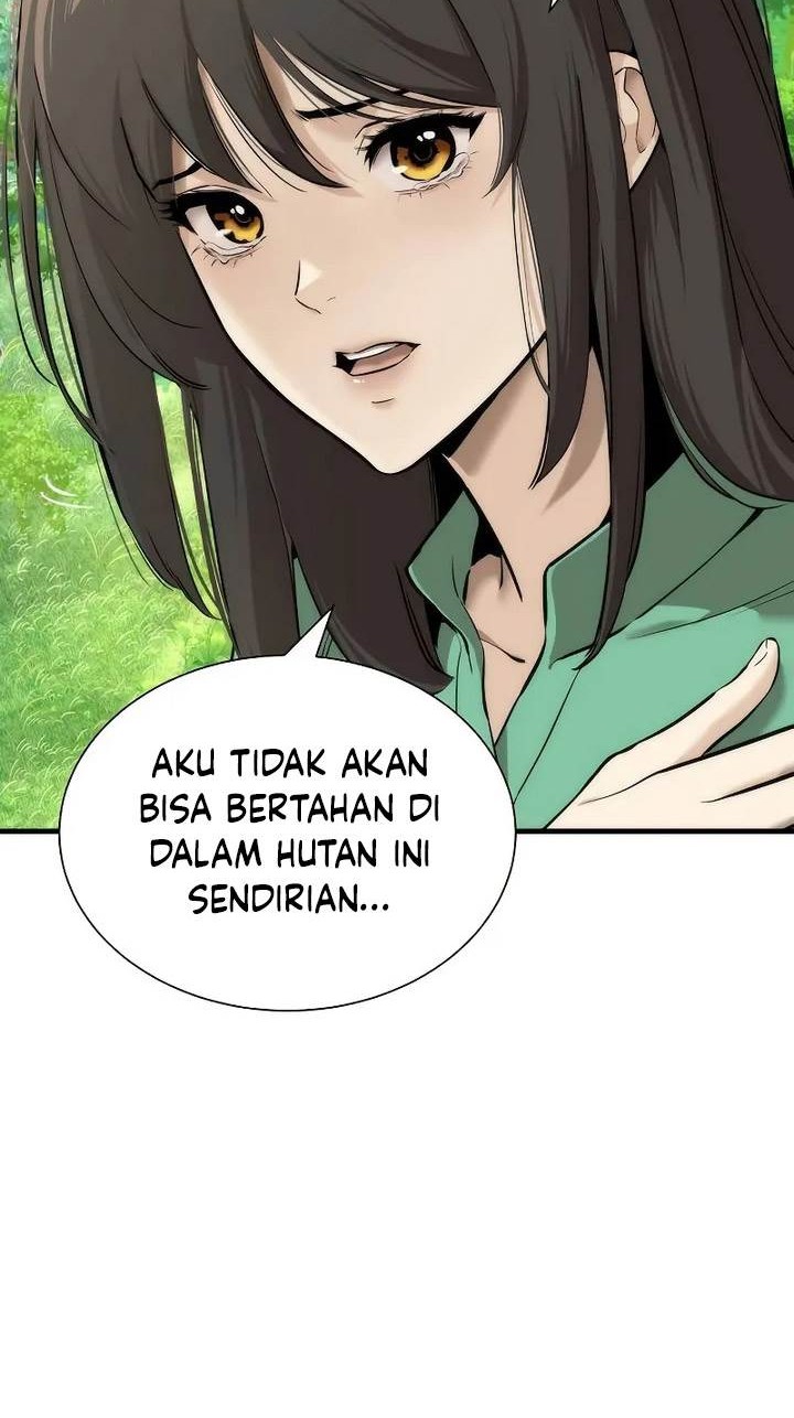 The Regressor’s Tale of Cultivation Chapter 4 - halaman 42
