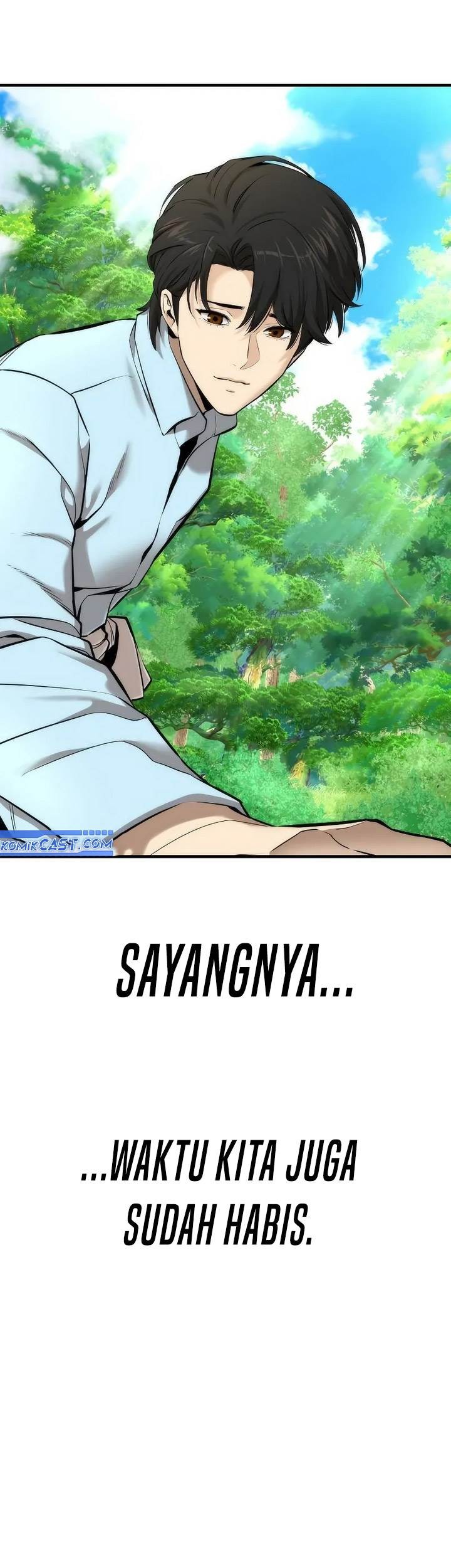 The Regressor’s Tale of Cultivation Chapter 4 - halaman 43