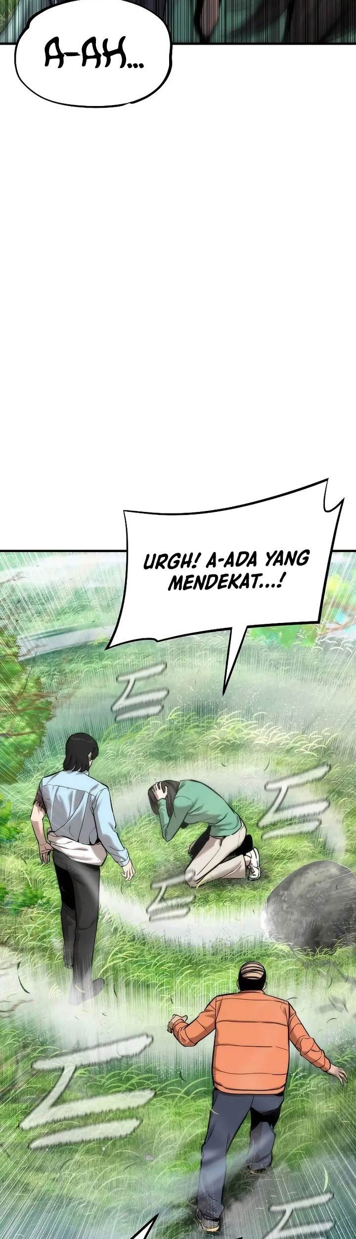The Regressor’s Tale of Cultivation Chapter 4 - halaman 45