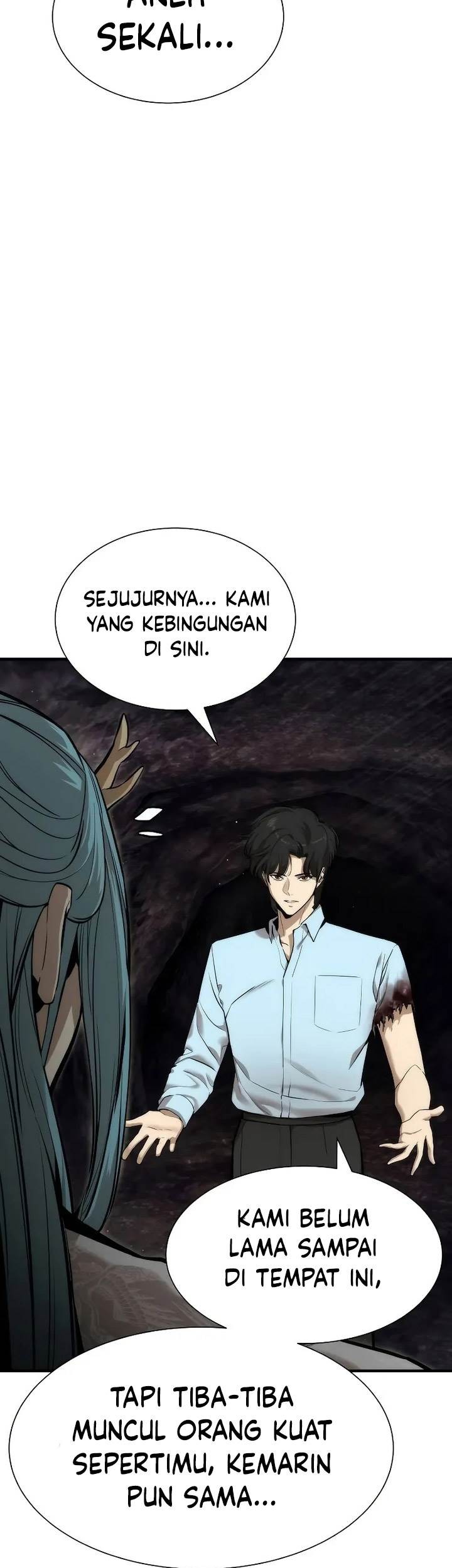 The Regressor’s Tale of Cultivation Chapter 4 - halaman 5