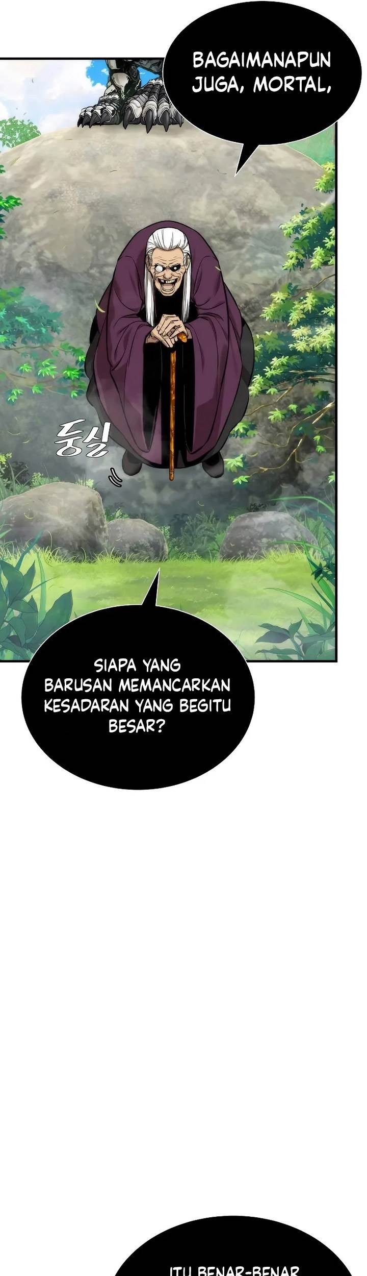 The Regressor’s Tale of Cultivation Chapter 4 - halaman 51