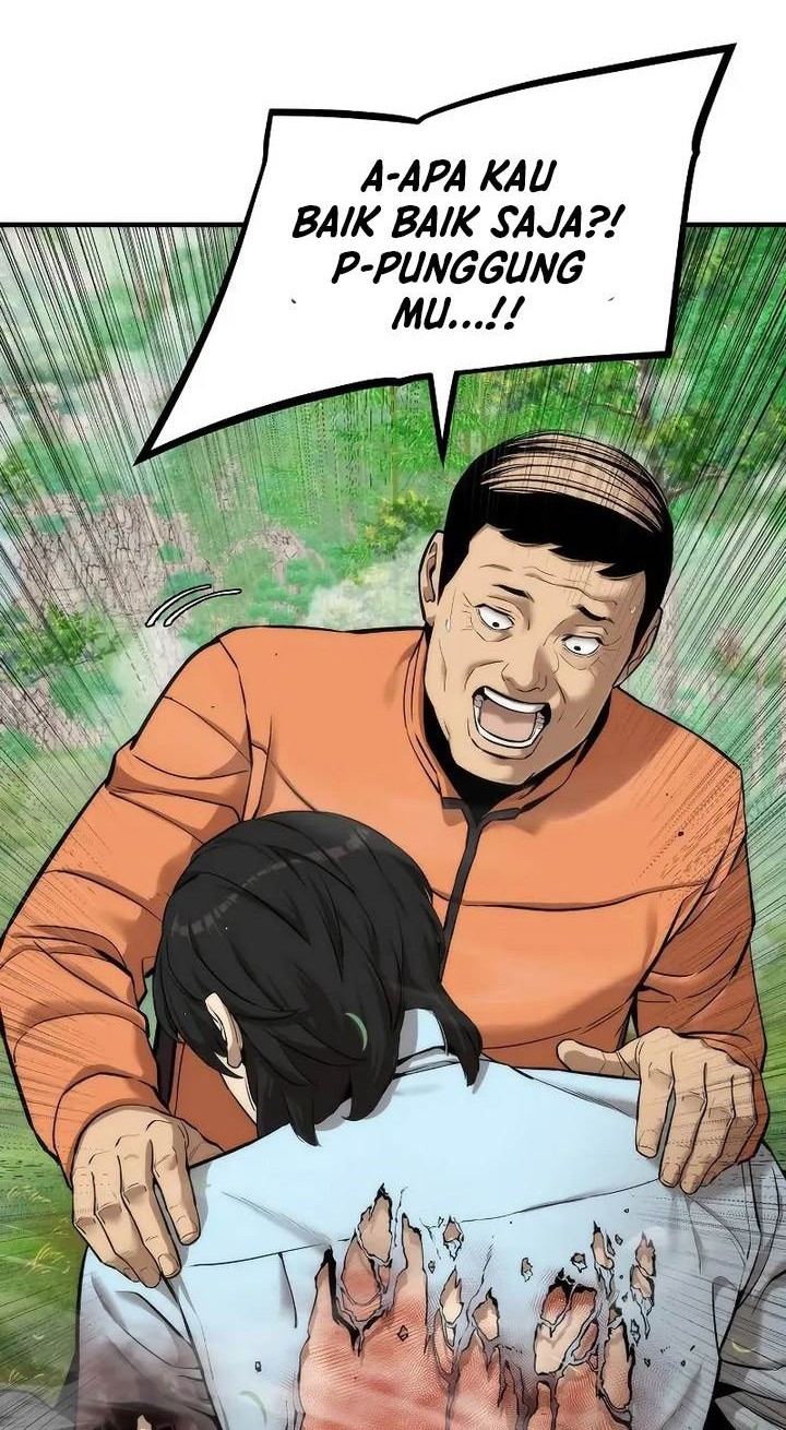 The Regressor’s Tale of Cultivation Chapter 4 - halaman 58
