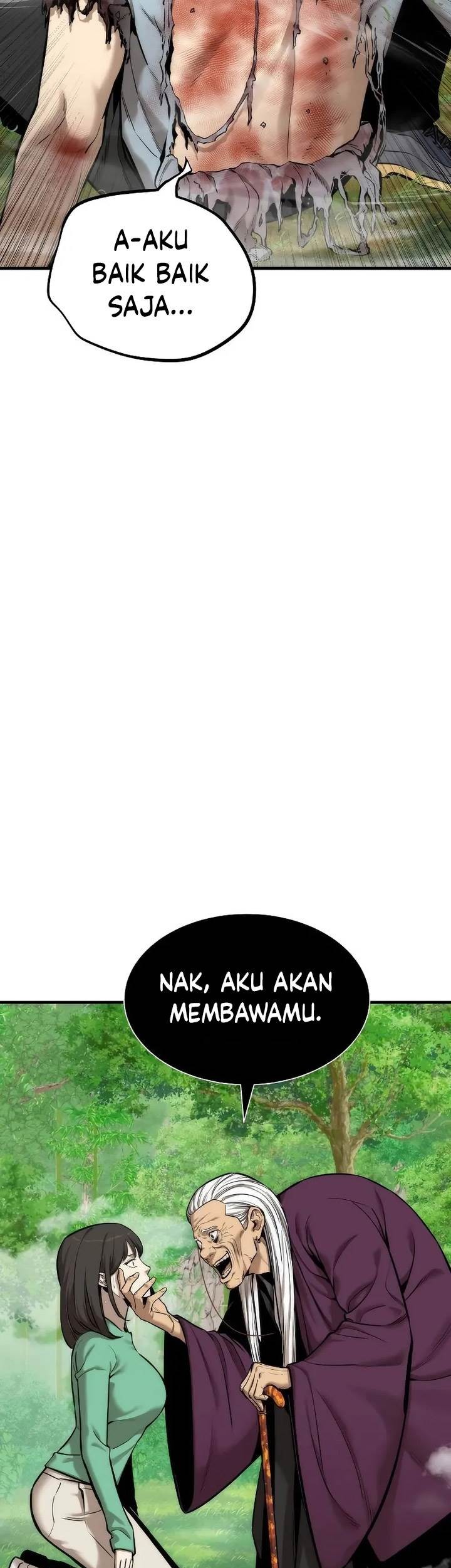 The Regressor’s Tale of Cultivation Chapter 4 - halaman 59