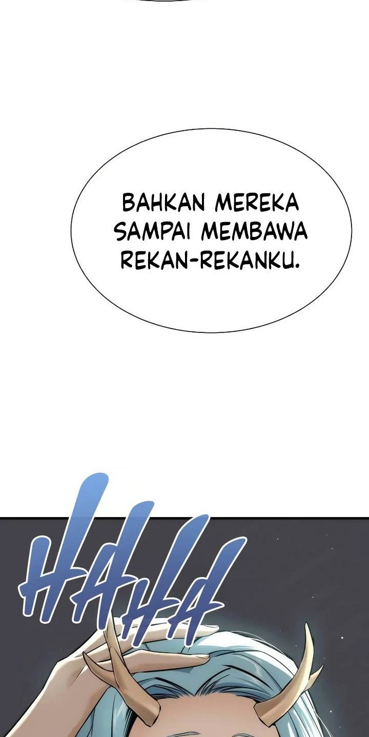 The Regressor’s Tale of Cultivation Chapter 4 - halaman 6