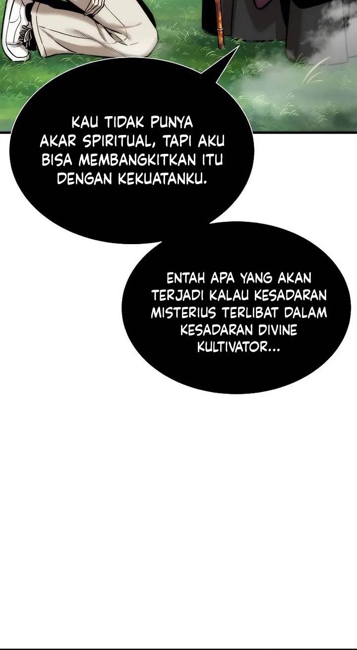 The Regressor’s Tale of Cultivation Chapter 4 - halaman 60