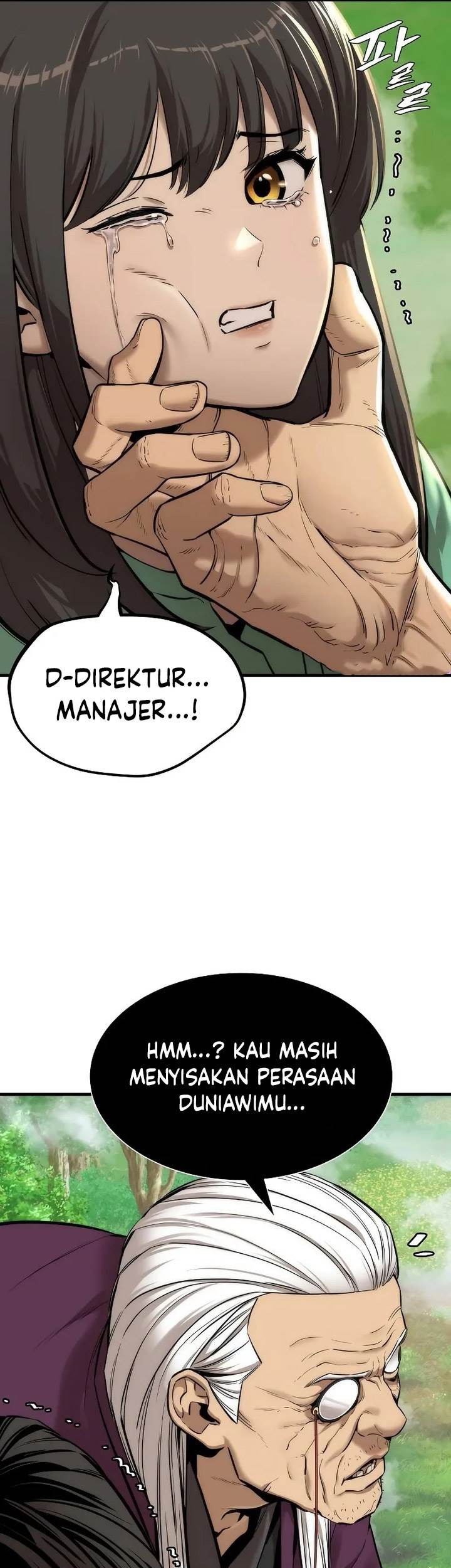 The Regressor’s Tale of Cultivation Chapter 4 - halaman 61