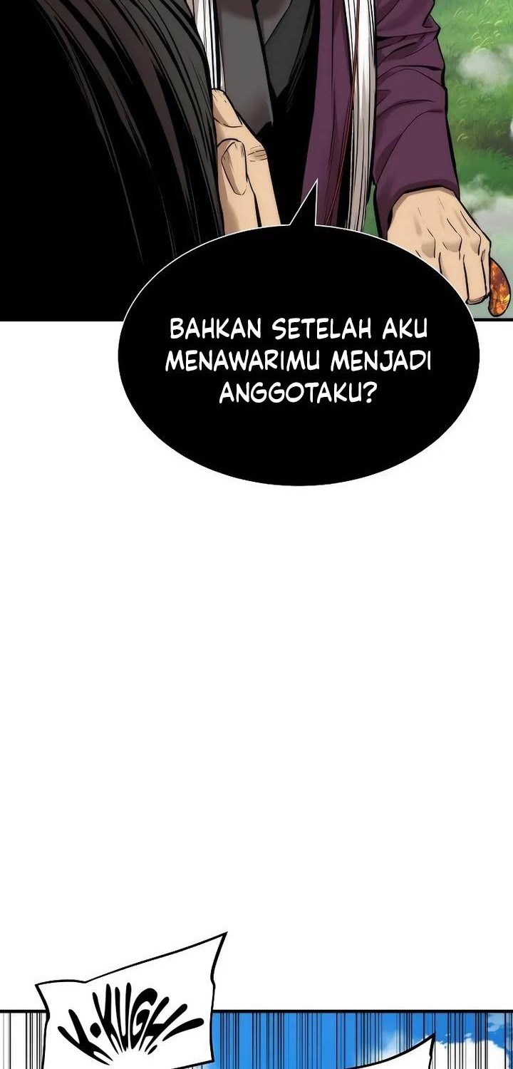 The Regressor’s Tale of Cultivation Chapter 4 - halaman 62