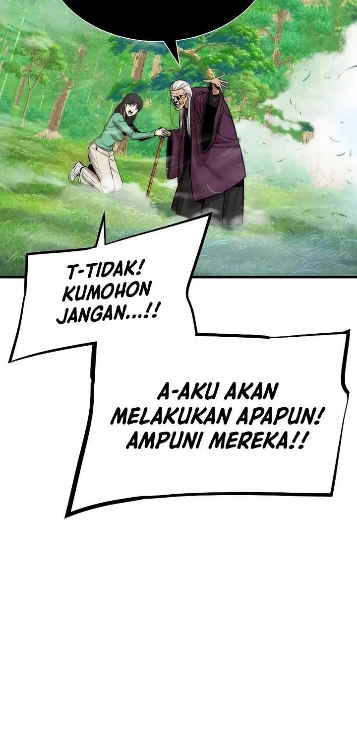 The Regressor’s Tale of Cultivation Chapter 4 - halaman 64