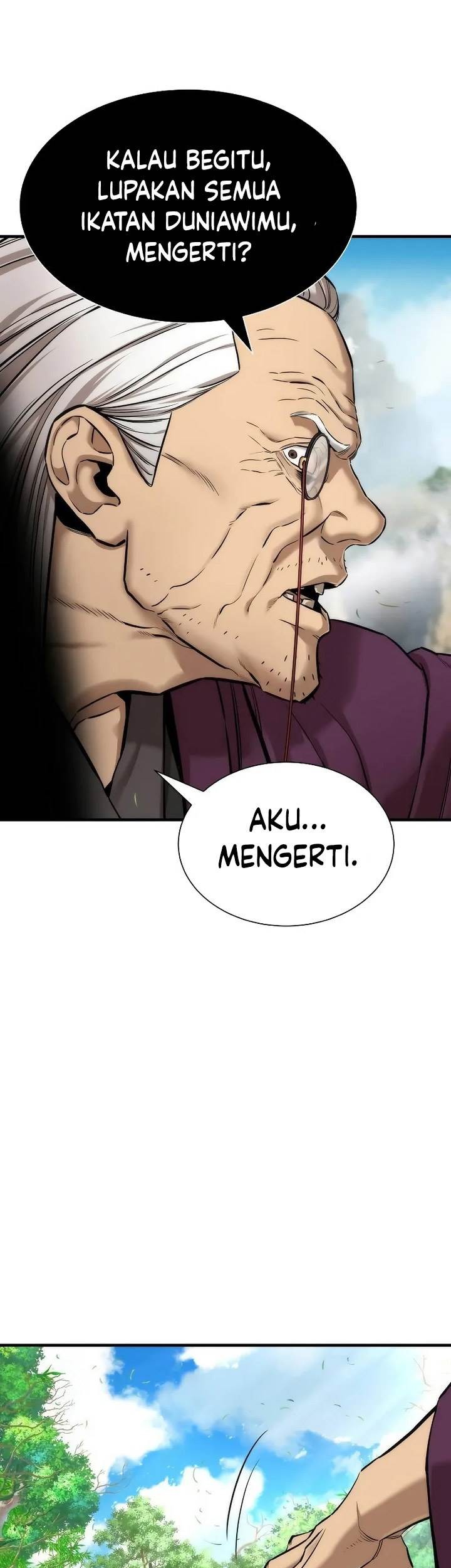 The Regressor’s Tale of Cultivation Chapter 4 - halaman 65