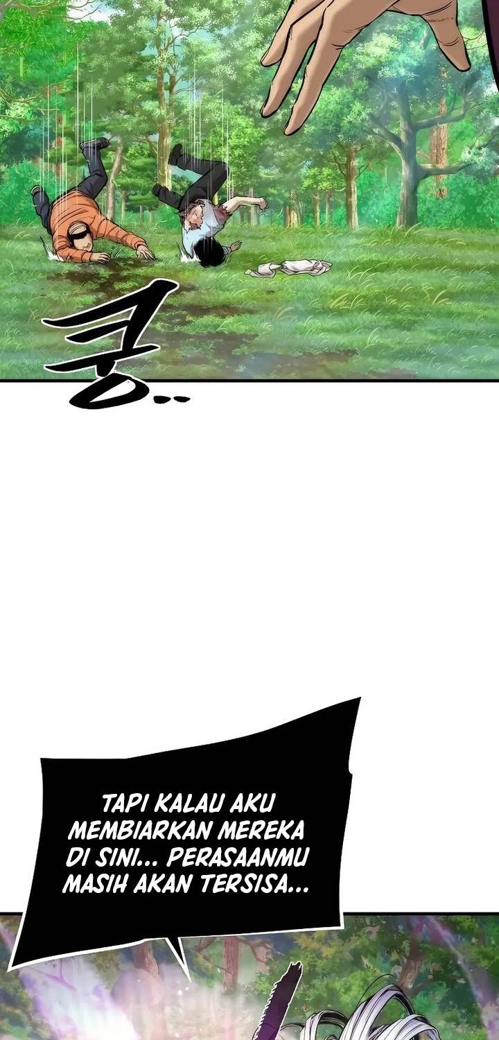 The Regressor’s Tale of Cultivation Chapter 4 - halaman 66