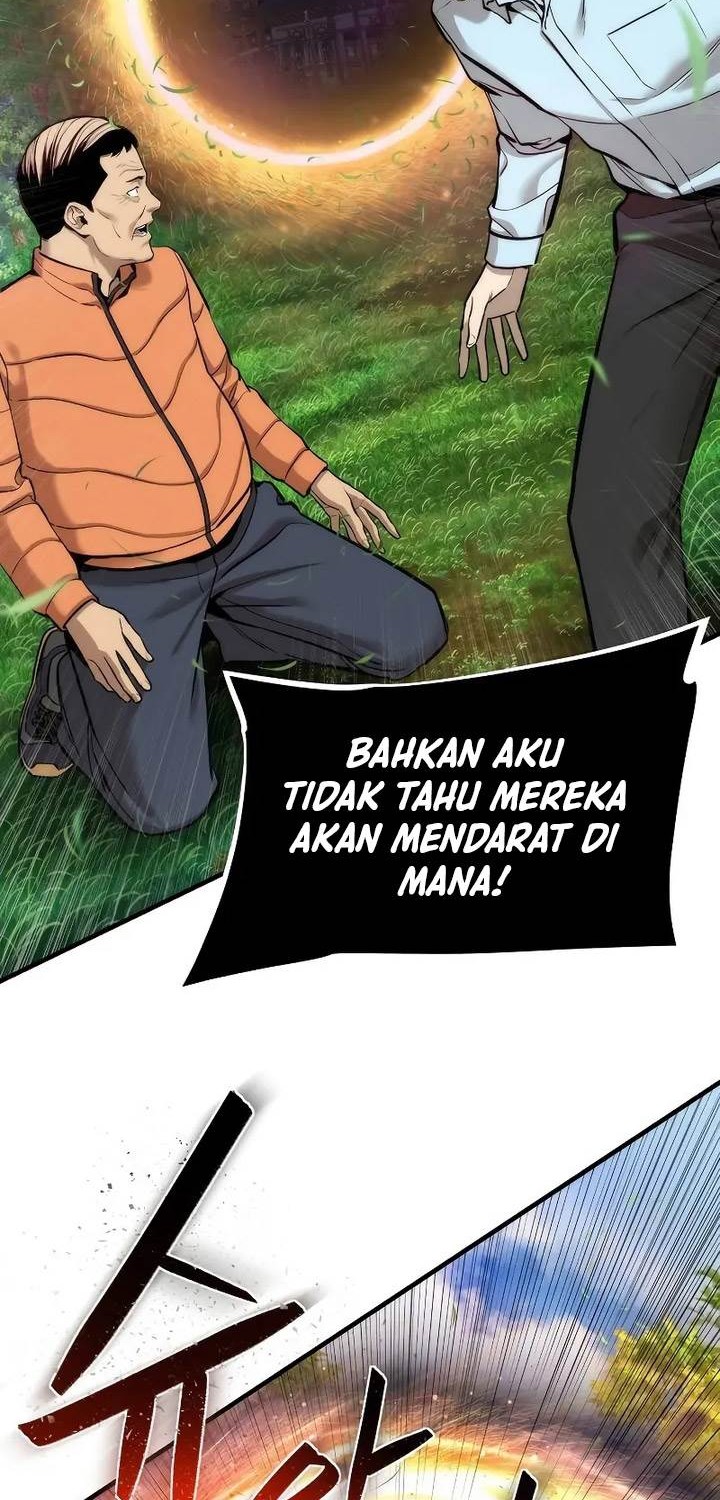 The Regressor’s Tale of Cultivation Chapter 4 - halaman 68