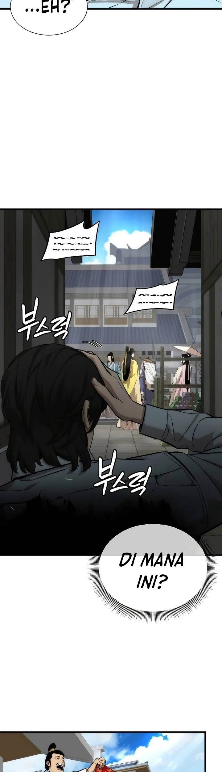 The Regressor’s Tale of Cultivation Chapter 4 - halaman 75