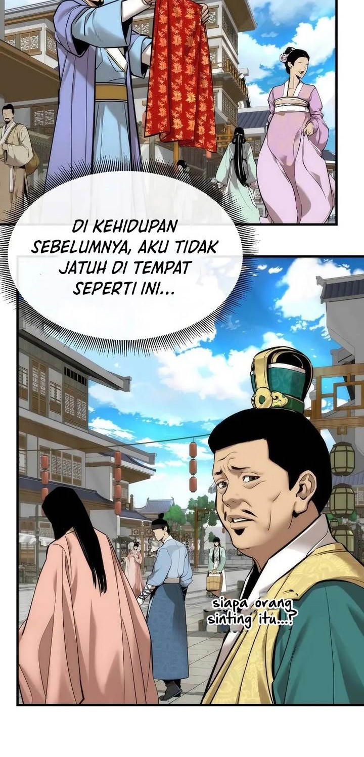 The Regressor’s Tale of Cultivation Chapter 4 - halaman 76