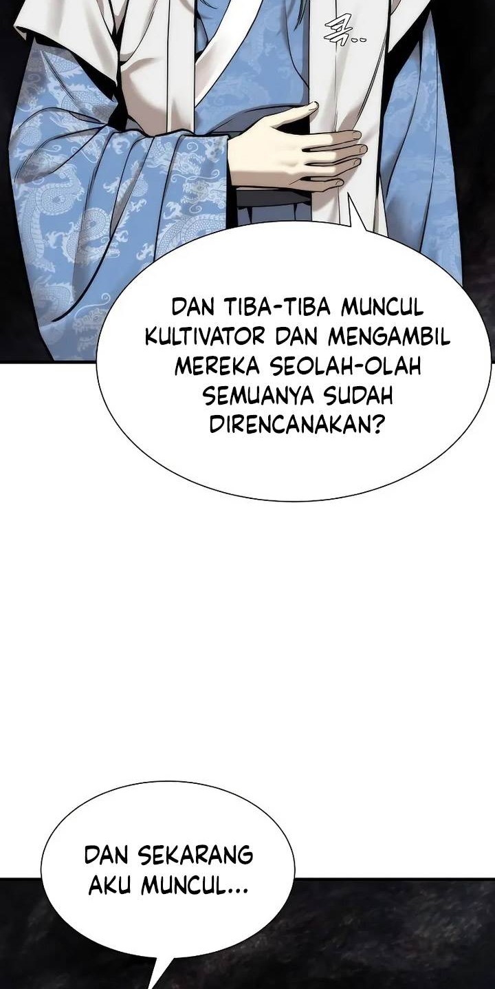 The Regressor’s Tale of Cultivation Chapter 4 - halaman 8