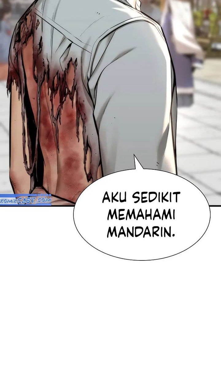 The Regressor’s Tale of Cultivation Chapter 5 - halaman 10