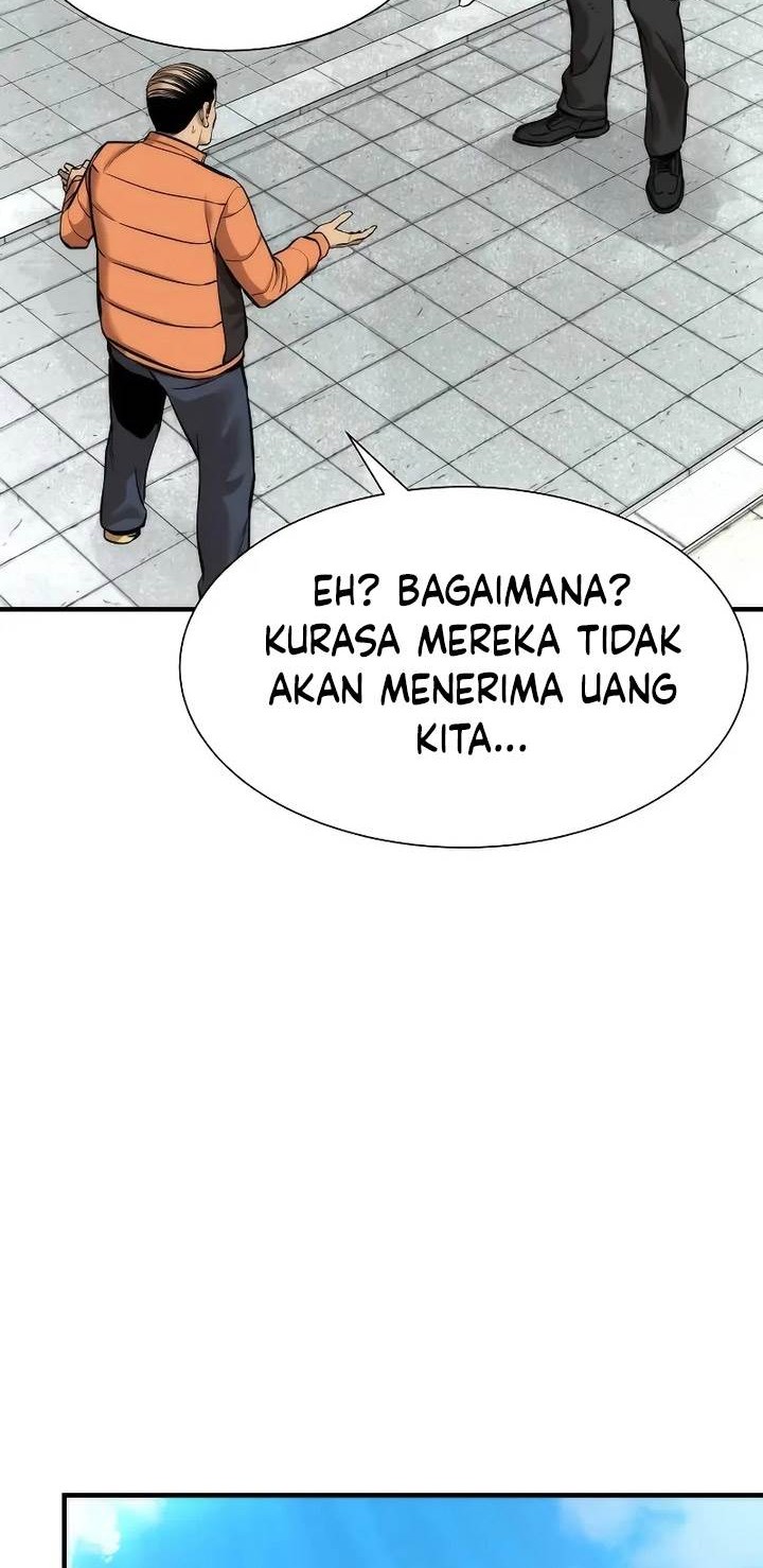 The Regressor’s Tale of Cultivation Chapter 5 - halaman 14
