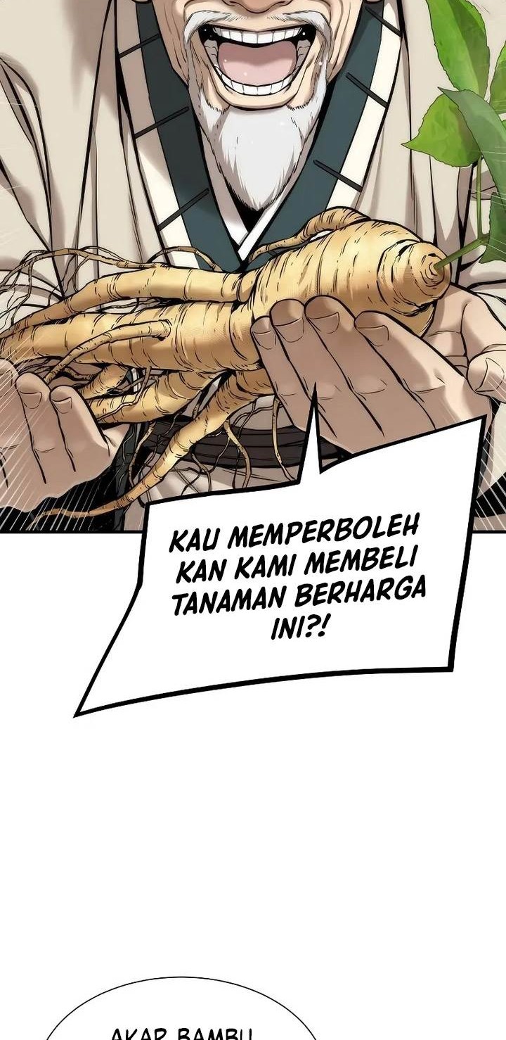 The Regressor’s Tale of Cultivation Chapter 5 - halaman 16