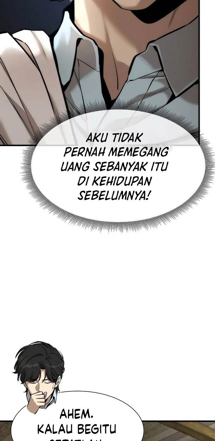 The Regressor’s Tale of Cultivation Chapter 5 - halaman 18