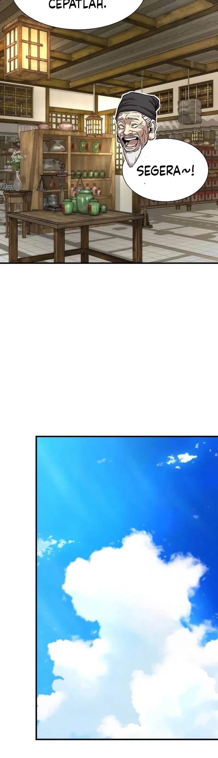 The Regressor’s Tale of Cultivation Chapter 5 - halaman 19