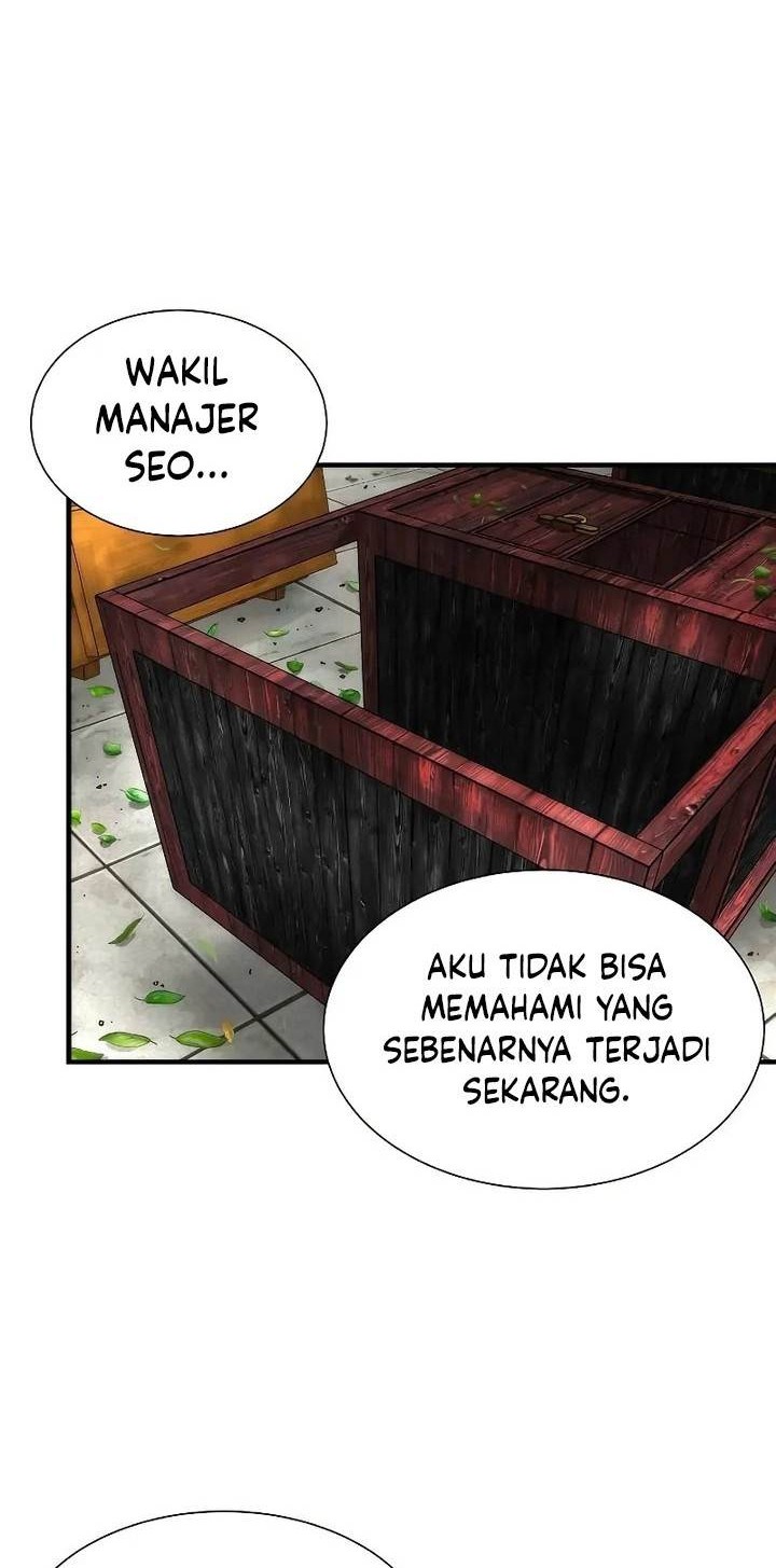 The Regressor’s Tale of Cultivation Chapter 5 - halaman 2