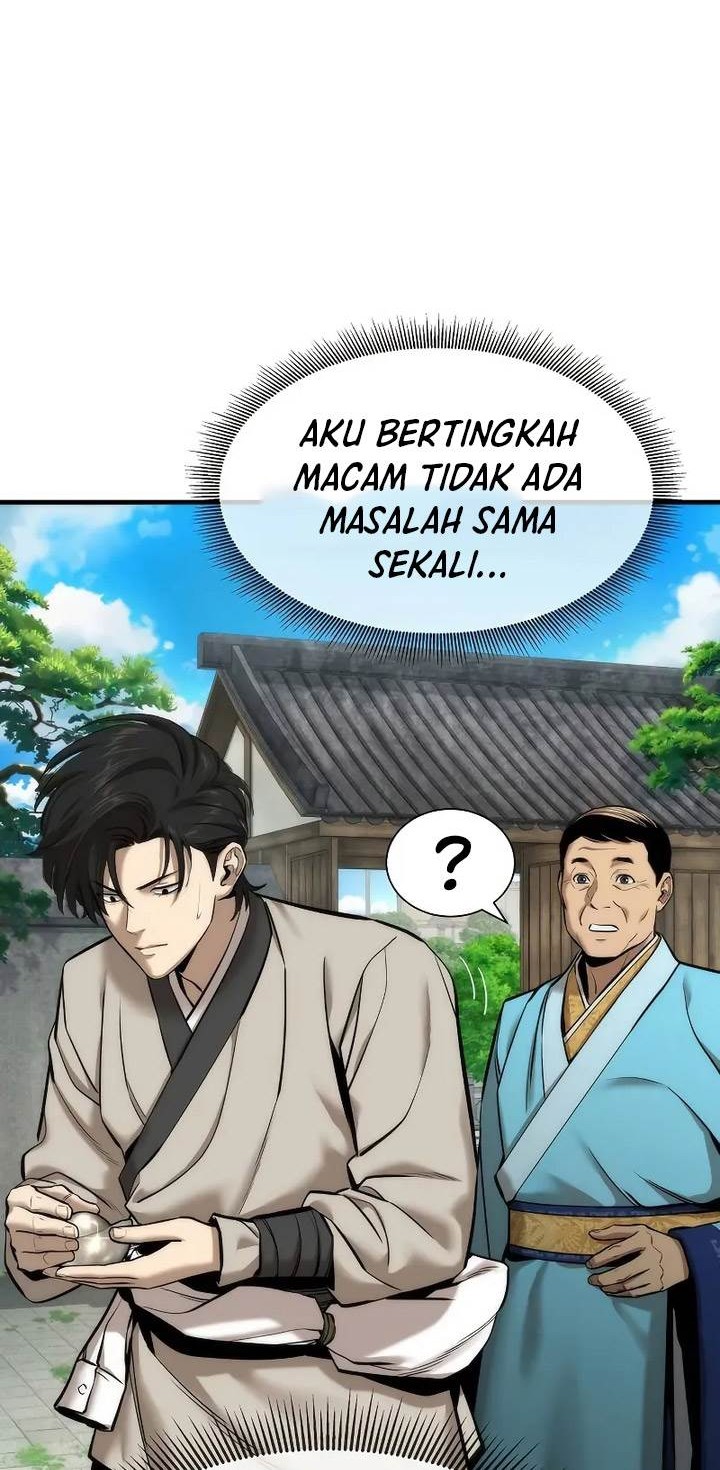 The Regressor’s Tale of Cultivation Chapter 5 - halaman 22