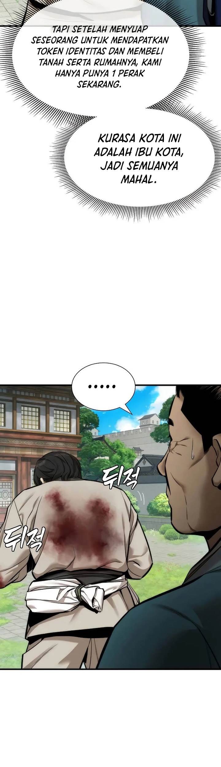 The Regressor’s Tale of Cultivation Chapter 5 - halaman 23